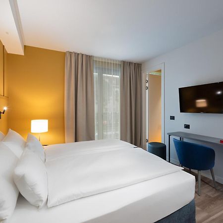 Ht Hotel Trieste Gradisca dʼIsonzo Εξωτερικό φωτογραφία
