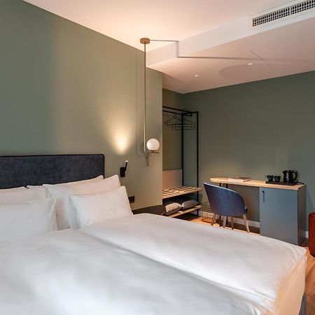 Ht Hotel Trieste Gradisca dʼIsonzo Εξωτερικό φωτογραφία