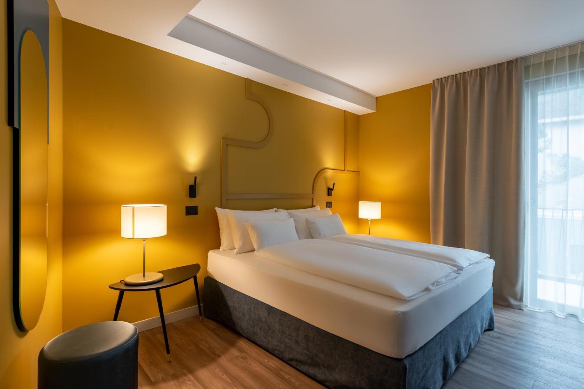 Ht Hotel Trieste Gradisca dʼIsonzo Εξωτερικό φωτογραφία