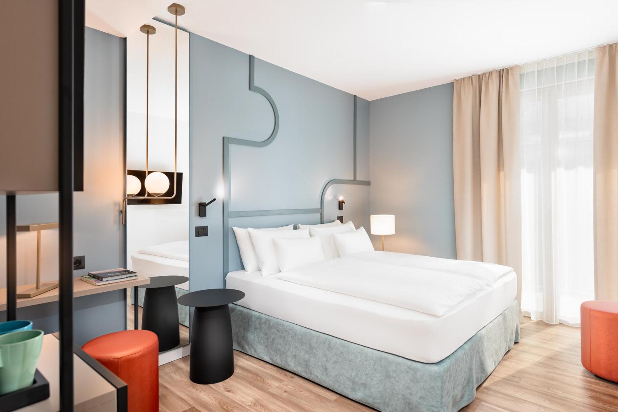Ht Hotel Trieste Gradisca dʼIsonzo Εξωτερικό φωτογραφία