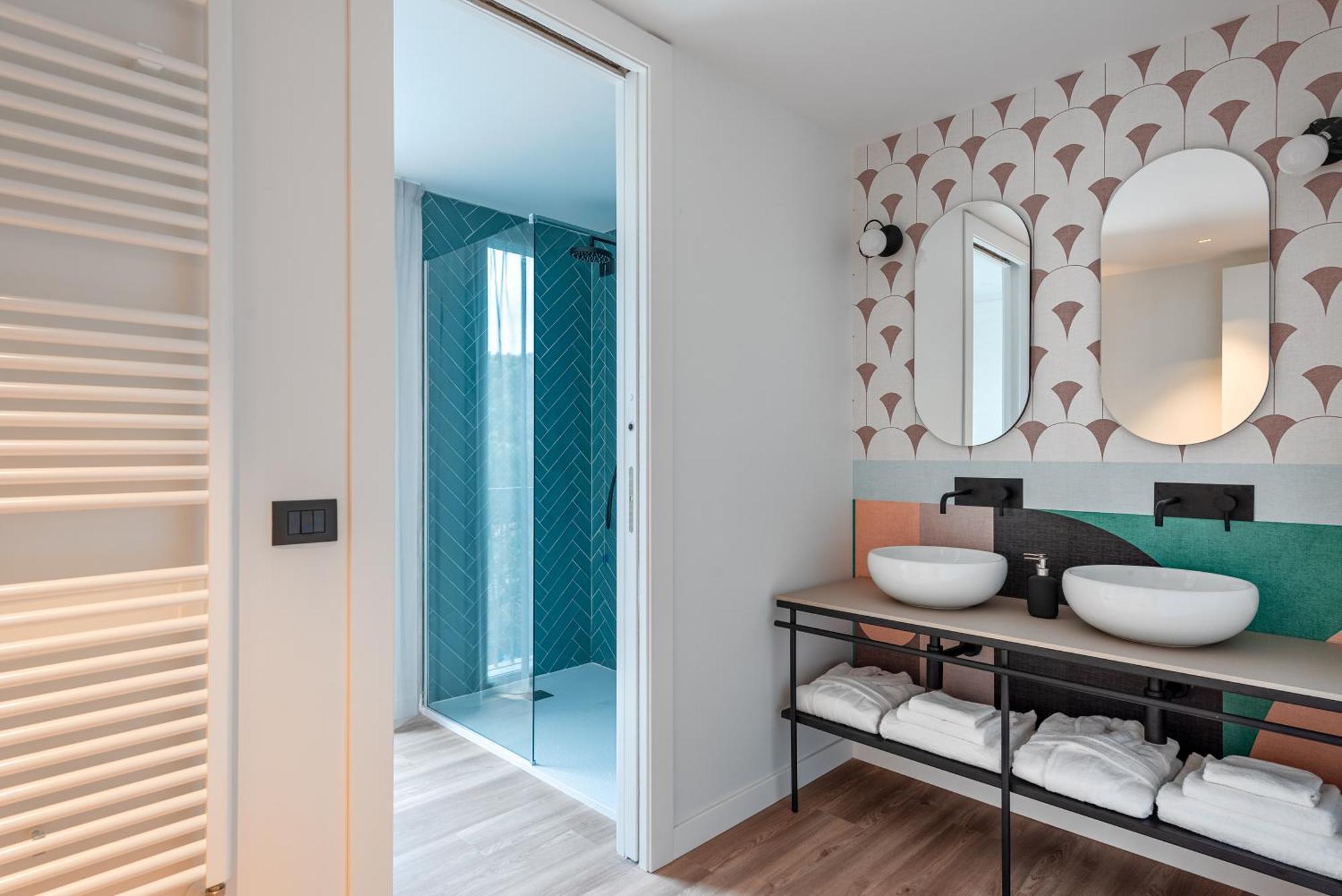 Ht Hotel Trieste Gradisca dʼIsonzo Εξωτερικό φωτογραφία