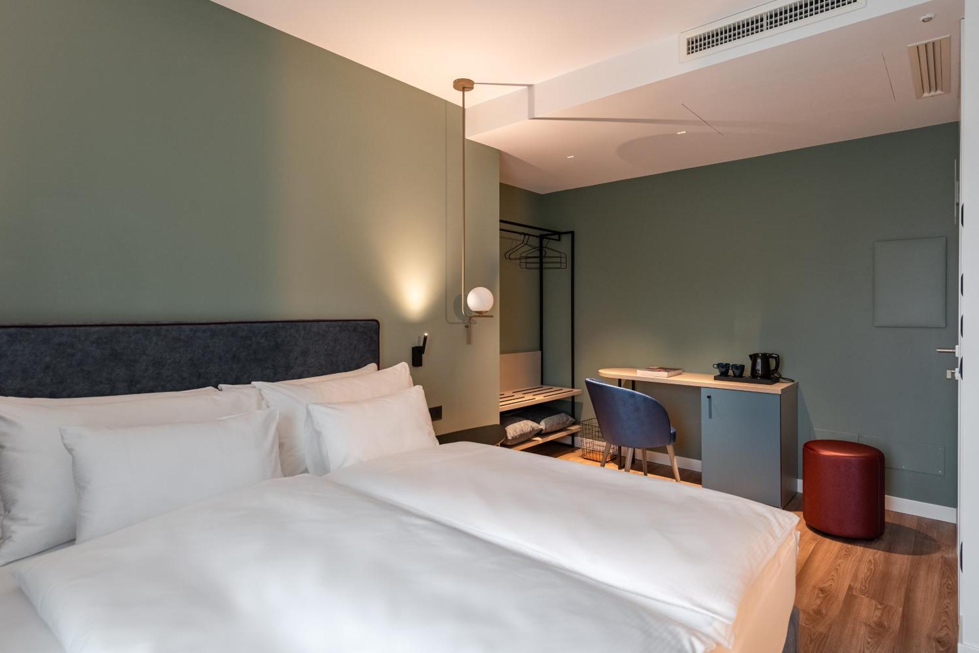 Ht Hotel Trieste Gradisca dʼIsonzo Εξωτερικό φωτογραφία