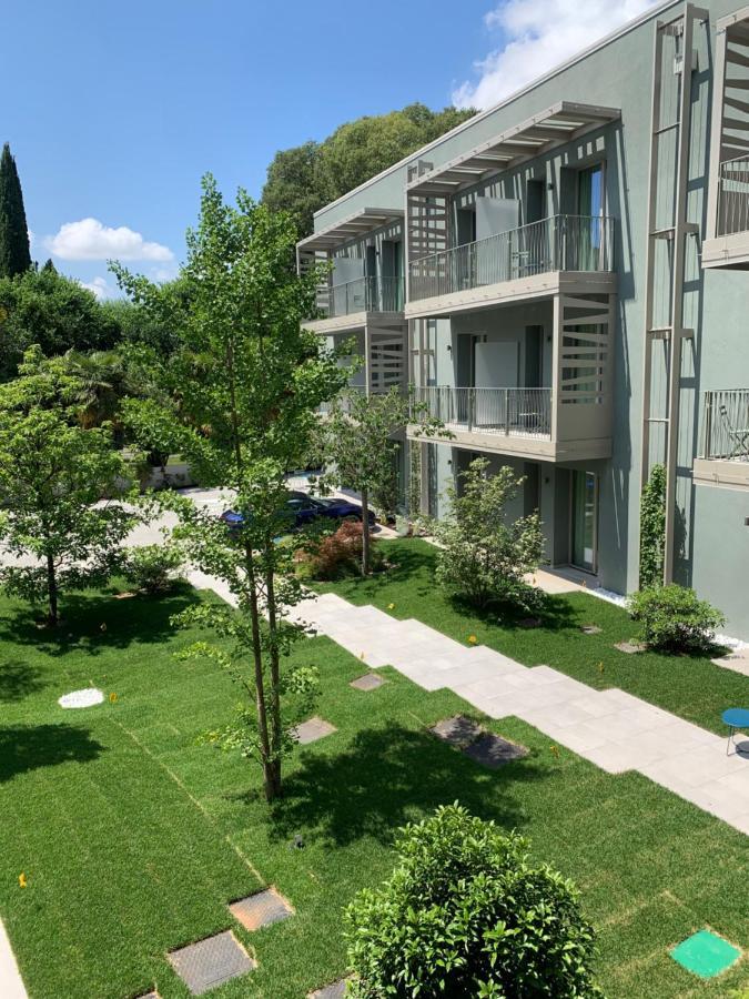 Ht Hotel Trieste Gradisca dʼIsonzo Εξωτερικό φωτογραφία
