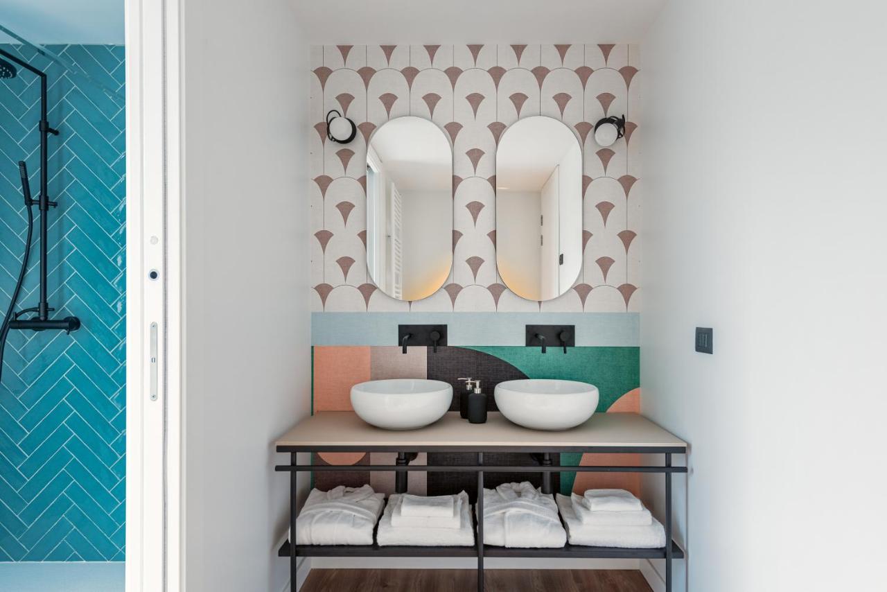 Ht Hotel Trieste Gradisca dʼIsonzo Εξωτερικό φωτογραφία