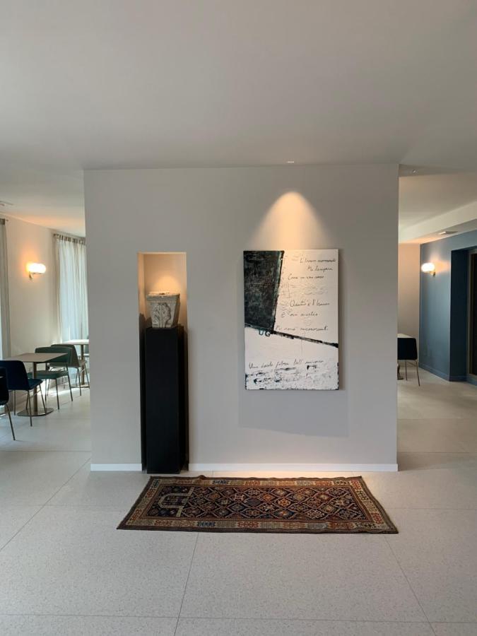 Ht Hotel Trieste Gradisca dʼIsonzo Εξωτερικό φωτογραφία