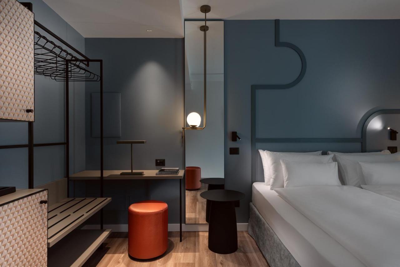 Ht Hotel Trieste Gradisca dʼIsonzo Εξωτερικό φωτογραφία